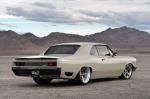 Chevrolet Chevelle Recoil by Ringbrothers 2014 года
